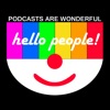 Podcasts Are Wonderful artwork