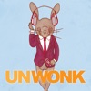 Unwonk artwork
