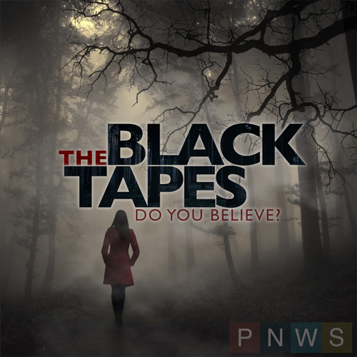 Podcast cover