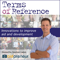 Terms Of Reference Podcast