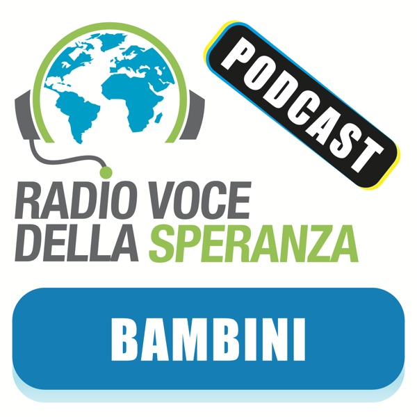 Bambini – Radio Voce della Speranza