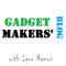 Gadget Makers' Blog | DIY Electronics | Arduino | Kickstarter | Tech | 3D Printing