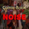 Comic Book Noise artwork
