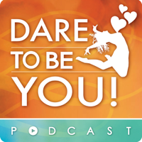 DTBY 16: Karly Randolph Pitman, "Let Go of Your Quest for Happiness"