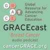 GRACEcast Breast Cancer Audio artwork