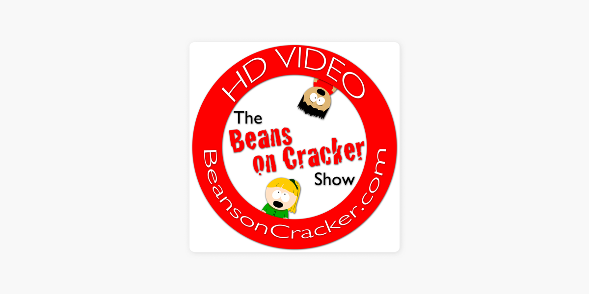 ‎beans On Cracker Sex Podcast On Apple Podcasts