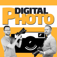 Digital Photo podcast