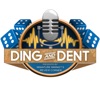 Ding & Dent artwork