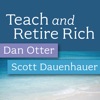Teach and Retire Rich artwork