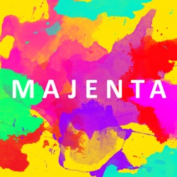 MAJENTA - Music Podcast #053 (09.06.2016)