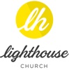 Lighthouse Church Jersey artwork