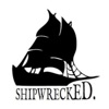 Shipwrecked Comedy Podcast artwork