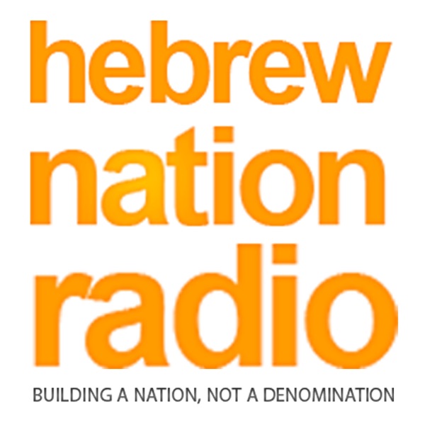 Hebrew Nation Online Artwork