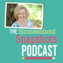 TMBH 70: Real Homeschool Moms Plan Their Year