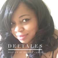 DeeTales Podcast podcast