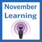 November Learning