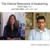 Clinical relevance of awakening artwork