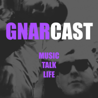 Gnarcast Radio podcast