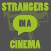 Strangers in a Cinema artwork