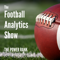 The Football Analytics Show by The Power Rank and Ed Feng