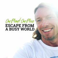 One Planet One Place podcast