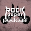 Rock Paper Podcast artwork