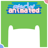 Overly Animated Adventure Time Podcasts podcast