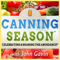 Canning Season Podcast: Canning | Food Preservation | Lifestyle | Community