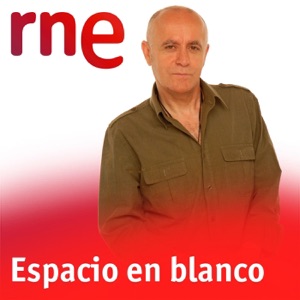 Espacio en blanco