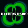 Illusion Radio artwork