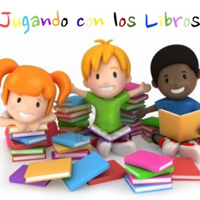Juguemos con los Libros Podcast podcast