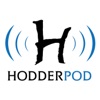 HodderPod - Hodder books podcast artwork