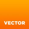 Vector artwork