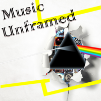 Music Unframed podcast