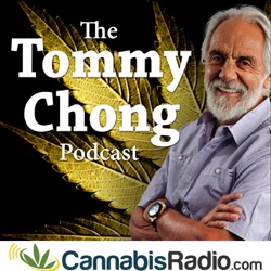 Tommy Chong Celebrates 78th Birthday