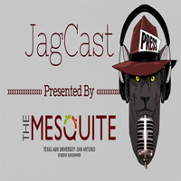 Jaguar Student Media podcast