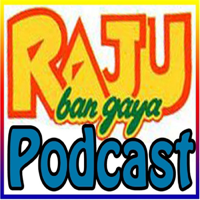 Episode 46: Kal Ho Naa Ho (Ft. Waseem Stark)