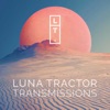 Luna Transmissions artwork
