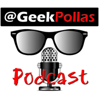 Geekpollas Podcast podcast