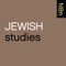 New Books in Jewish Studies