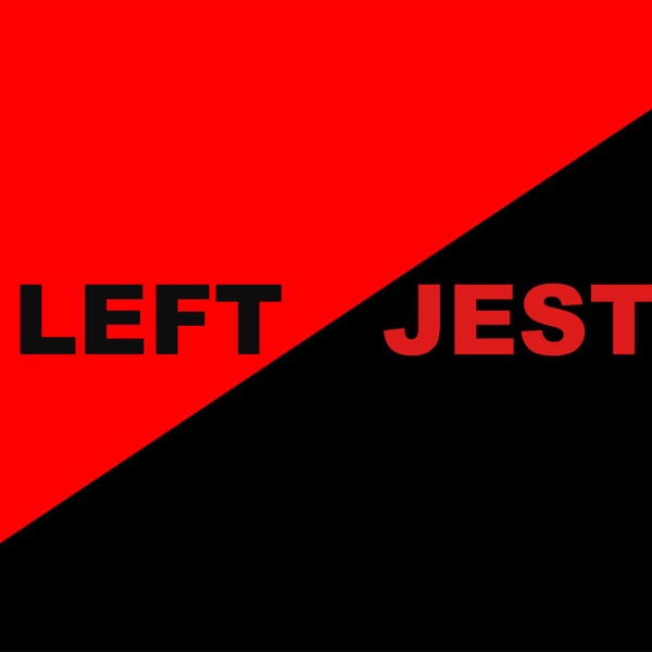 Left Jest Artwork