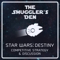 The Smuggler's Den | Star Wars: Destiny Competitive Strategy & Discussion