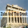 Zeke And The Greek artwork