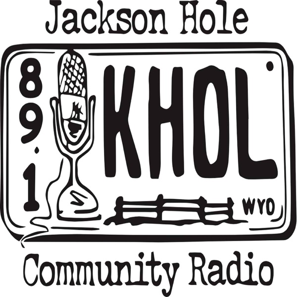 KHOL Jackson Hole Community Radio 89.1 FM Artwork