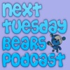 Next Tuesday Bears Podcast artwork