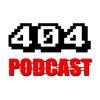 404 Podcast – UNIVERSO 404 artwork