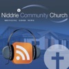 Sermons – Niddrie Community Church artwork