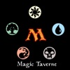 Magic Taverne Podcast artwork