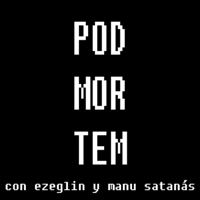Podmortem podcast
