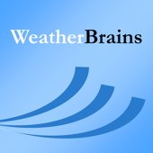 WeatherBrains - Big Brains Media LLC